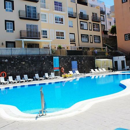 146 CALLAO Sun&Beach Callao Salvaje Exterior foto