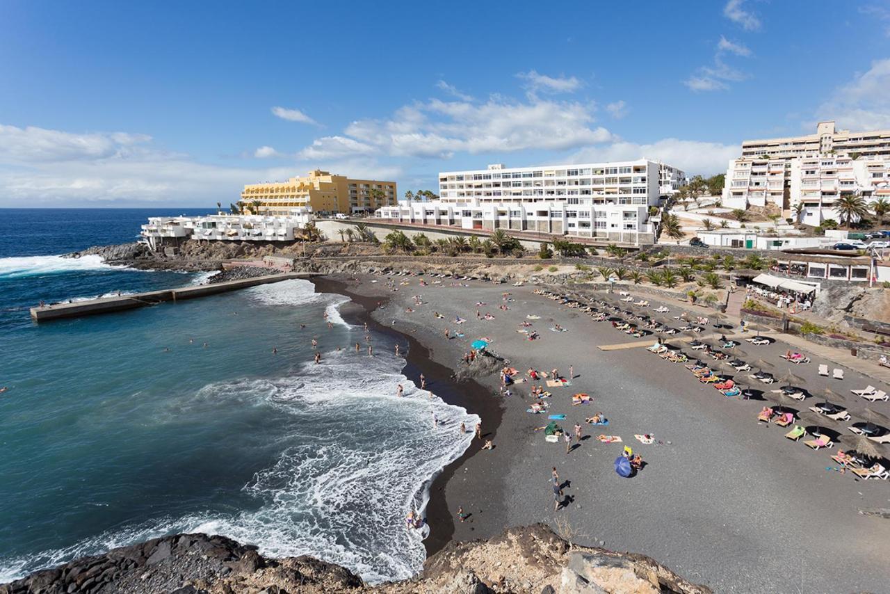146 CALLAO Sun&Beach Callao Salvaje Exterior foto