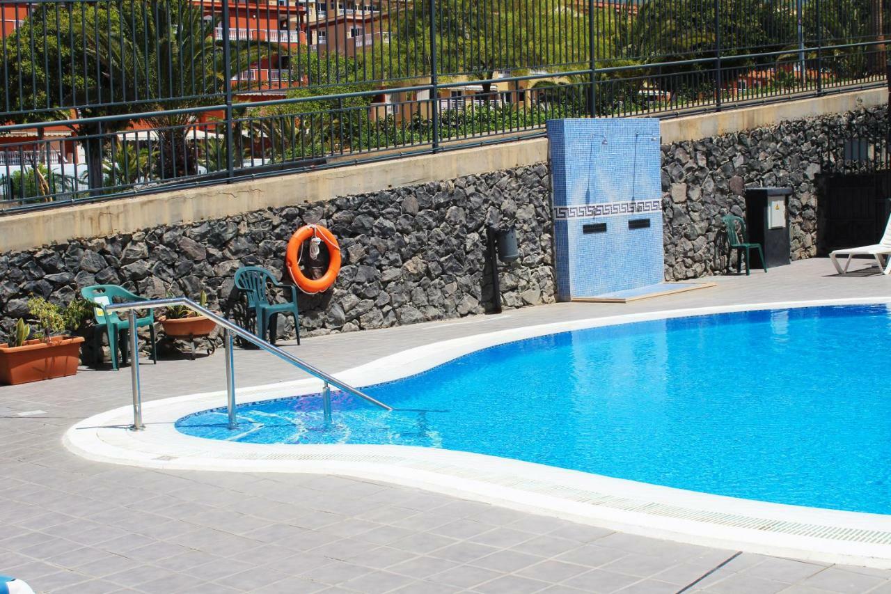 146 CALLAO Sun&Beach Callao Salvaje Exterior foto