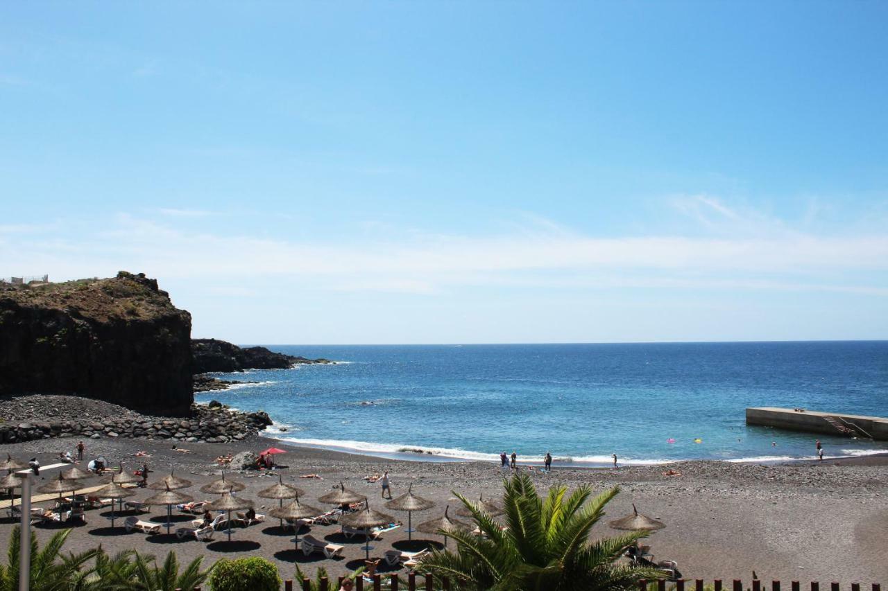 146 CALLAO Sun&Beach Callao Salvaje Exterior foto